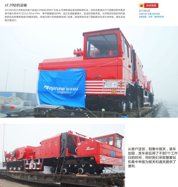 大洋物流供應阿拉木圖烏蘭巴托全程汽車運輸