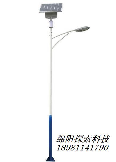 四川綿陽太陽能路燈生產(chǎn)廠家原始圖片2