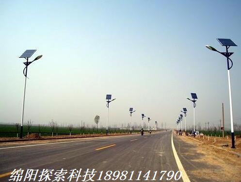 太陽(yáng)能路燈電池性能參數(shù)原始圖片3