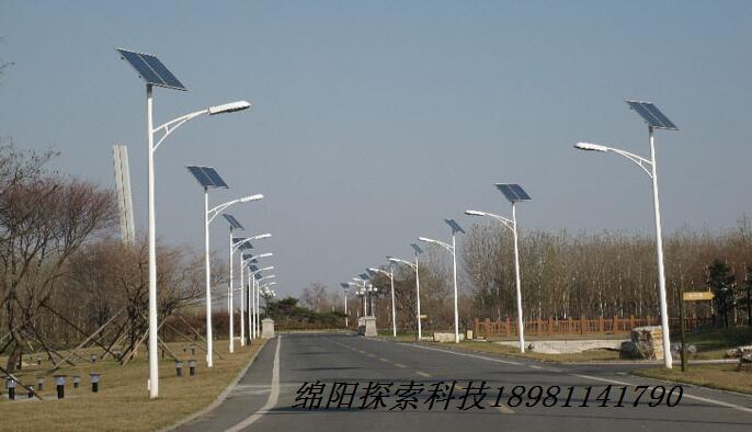 綿陽優(yōu)質(zhì)LED太陽能路燈供應(yīng)廠家原始圖片3