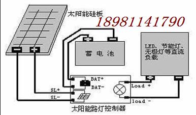 四川優質太陽能控制器價格