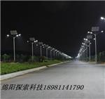 小区草坪灯批发厂家