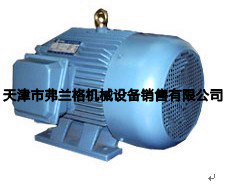 乌海供应YD280S-6/4 55KW/72KW双速三相异步电动机