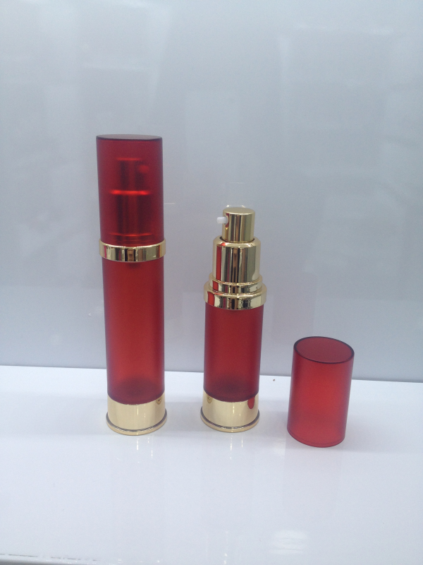 真空瓶系列--20ML/35ML