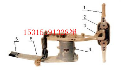 D-3內燃搗固鎬價格參考