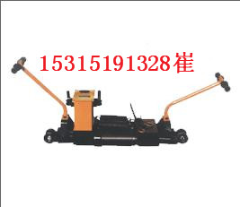 YTF-400型軌縫調(diào)整器參數(shù)參考