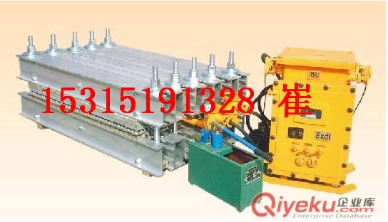 礦用防爆電熱式硫化機(jī)廠家價(jià)格參考