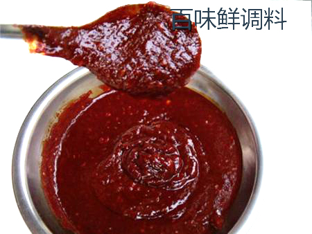 濟(jì)南黃燜雞醬料價(jià)格，黃燜雞醬料批發(fā)，黃燜雞醬料秘制就來百味鮮