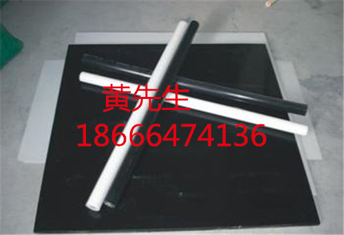 黑色POM棒 白色賽鋼棒5/10/15/20/25/30/35/40/50/60/70/80/90mm原始圖片3