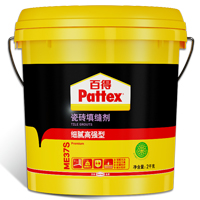 耐污抗裂型