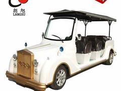 品牌好的電動觀光老爺車價位_電動老爺車品牌價錢