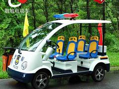 電動巡邏車〈推薦〉 價格合理的電動巡邏車，湖北朗逸電動車供應