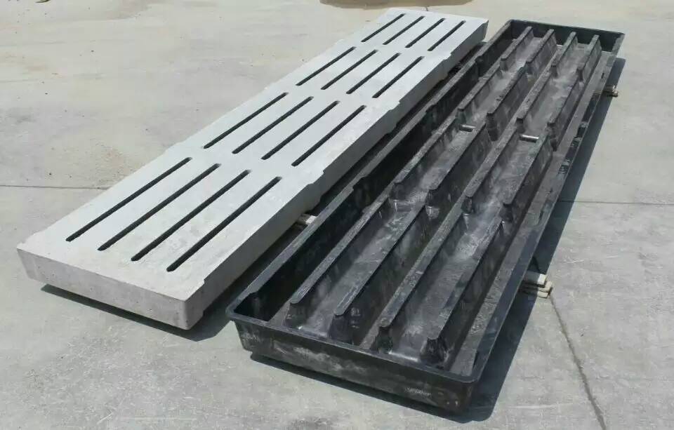 臺州水泥漏糞板模具