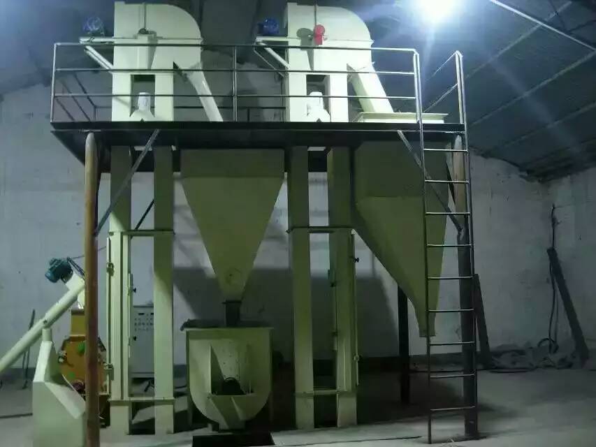 錦州秸稈顆粒機(jī)質(zhì)量好的