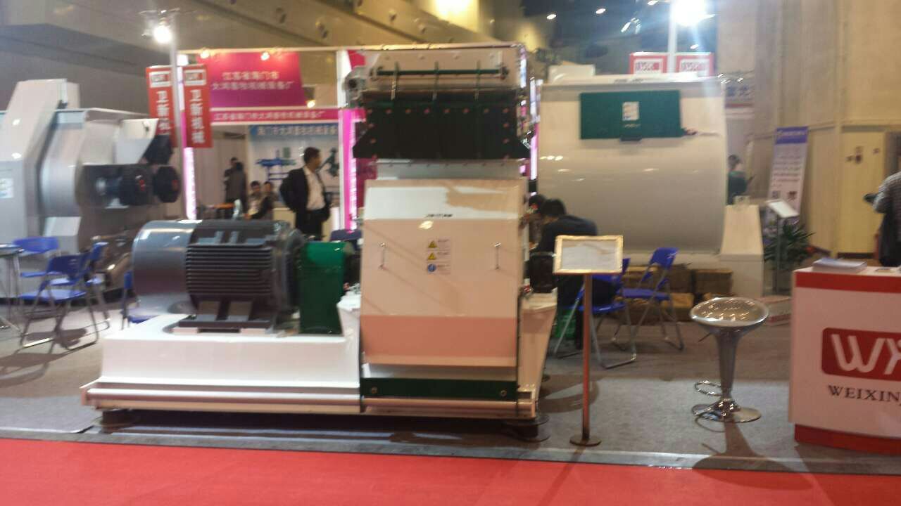 秦皇島糧食除霉機