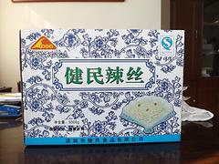 健民食品供應實惠的恐龍牌辣絲：諸城健民食品