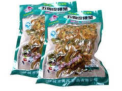 长期供应五香皮根菜咸菜_江苏五香皮根菜咸菜