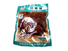 健民食品供應實惠的恐龍牌辣絲：諸城健民食品