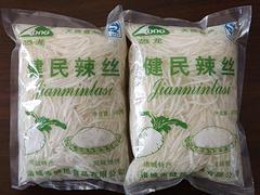 報(bào)價(jià)合理的泡椒辣絲健民食品供應(yīng)_醬腌菜批發(fā)