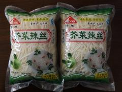 健民食品供應(yīng)口碑好的恐龍牌辣絲|泡椒辣絲加工廠