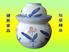 泡椒辣絲加盟商：山東劃算的諸城辣絲【供應】