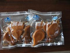 泡椒辣絲加盟商：山東劃算的諸城辣絲【供應】