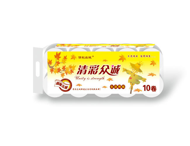 衛(wèi)生紙供應(yīng)商