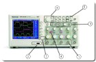 美國泰克牌儀器示波器等