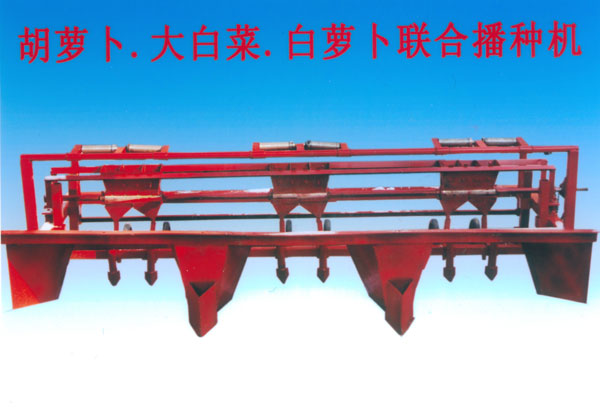 小型播種機(jī)供應(yīng)商，供應(yīng)山東熱銷小型播種機(jī)