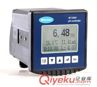 MT-6000系列工業(yè)溶解氧變送器