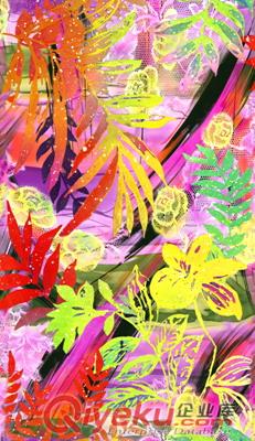中山數碼印花加工