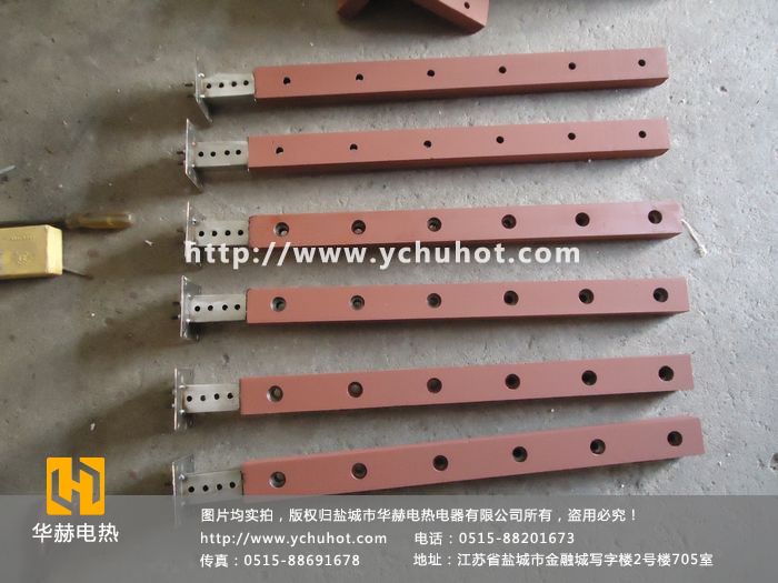 鑄鐵加熱器