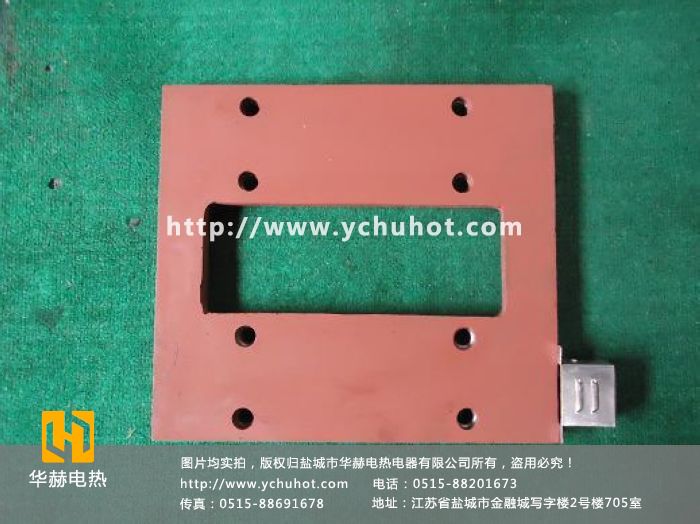 鑄鐵加熱器