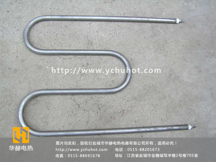 硅橡膠電熱帶