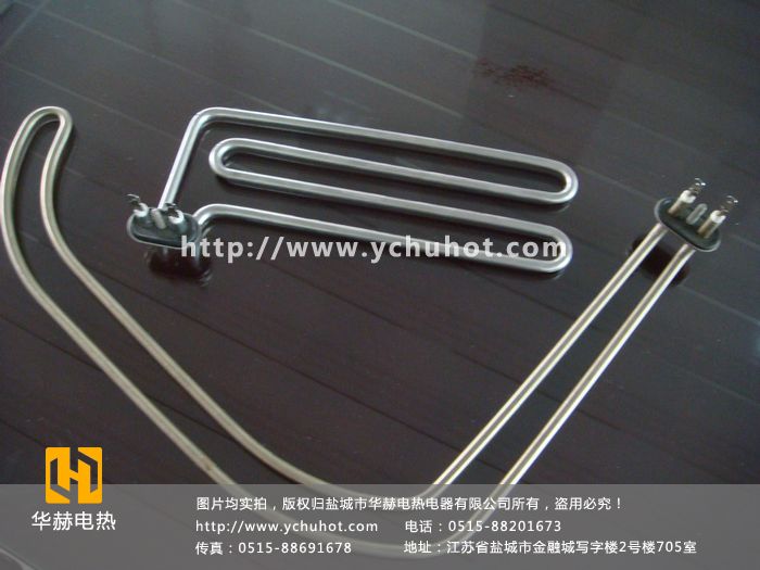 W型不銹鋼加熱管原始圖片3