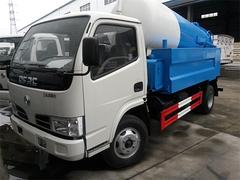 想買(mǎi)超值的高壓清洗車(chē)就來(lái)廈工楚勝：價(jià)位合理的廠家直銷(xiāo)高壓清洗車(chē)
