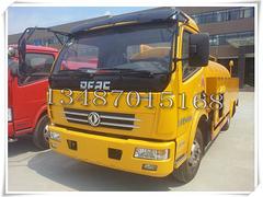 隨州優質高壓清洗吸污吸糞車推薦_香港清洗吸污車