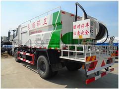 業內有口碑的高壓清洗車公司哪家好，供應廠家直銷高壓清洗車