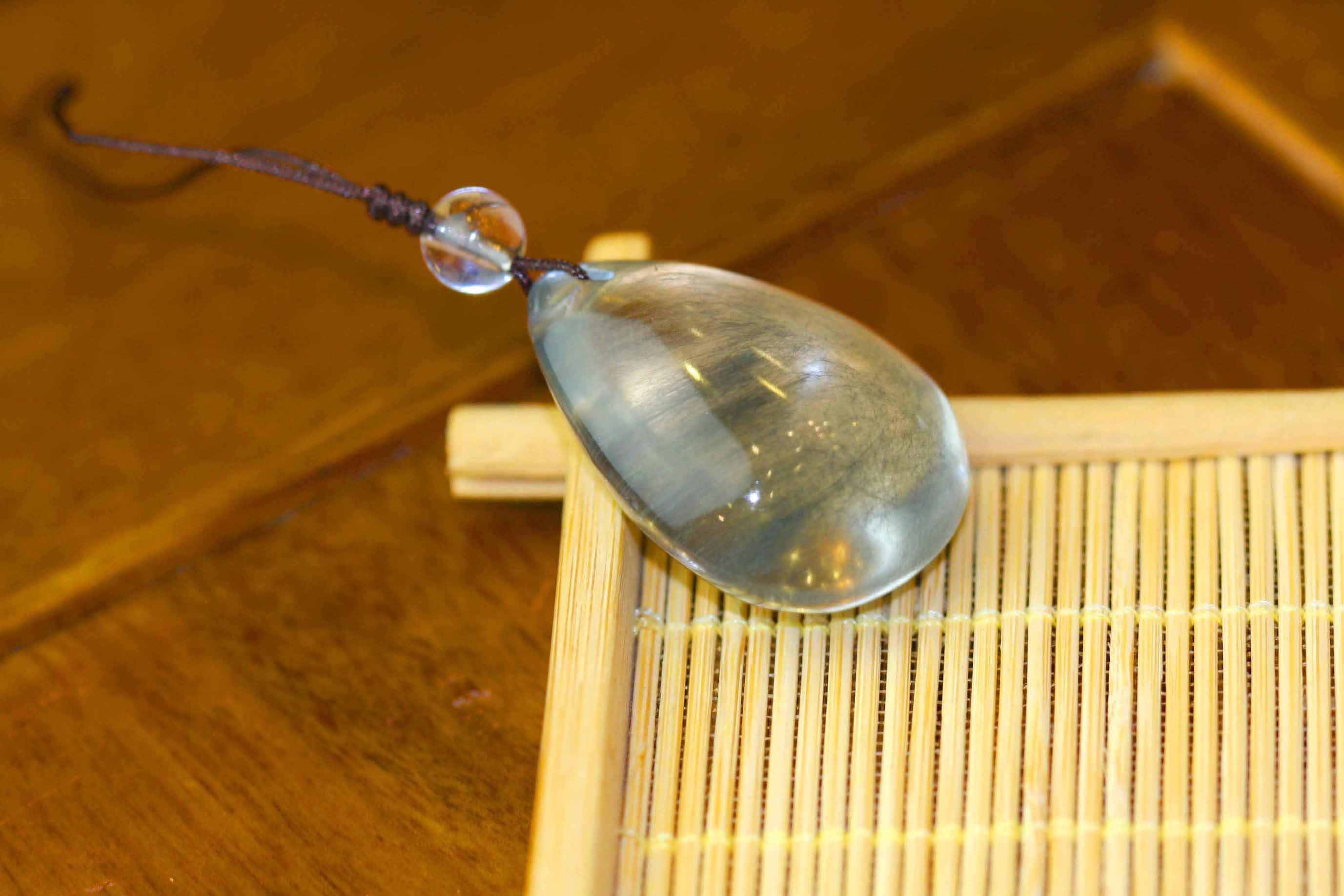 天然水晶
