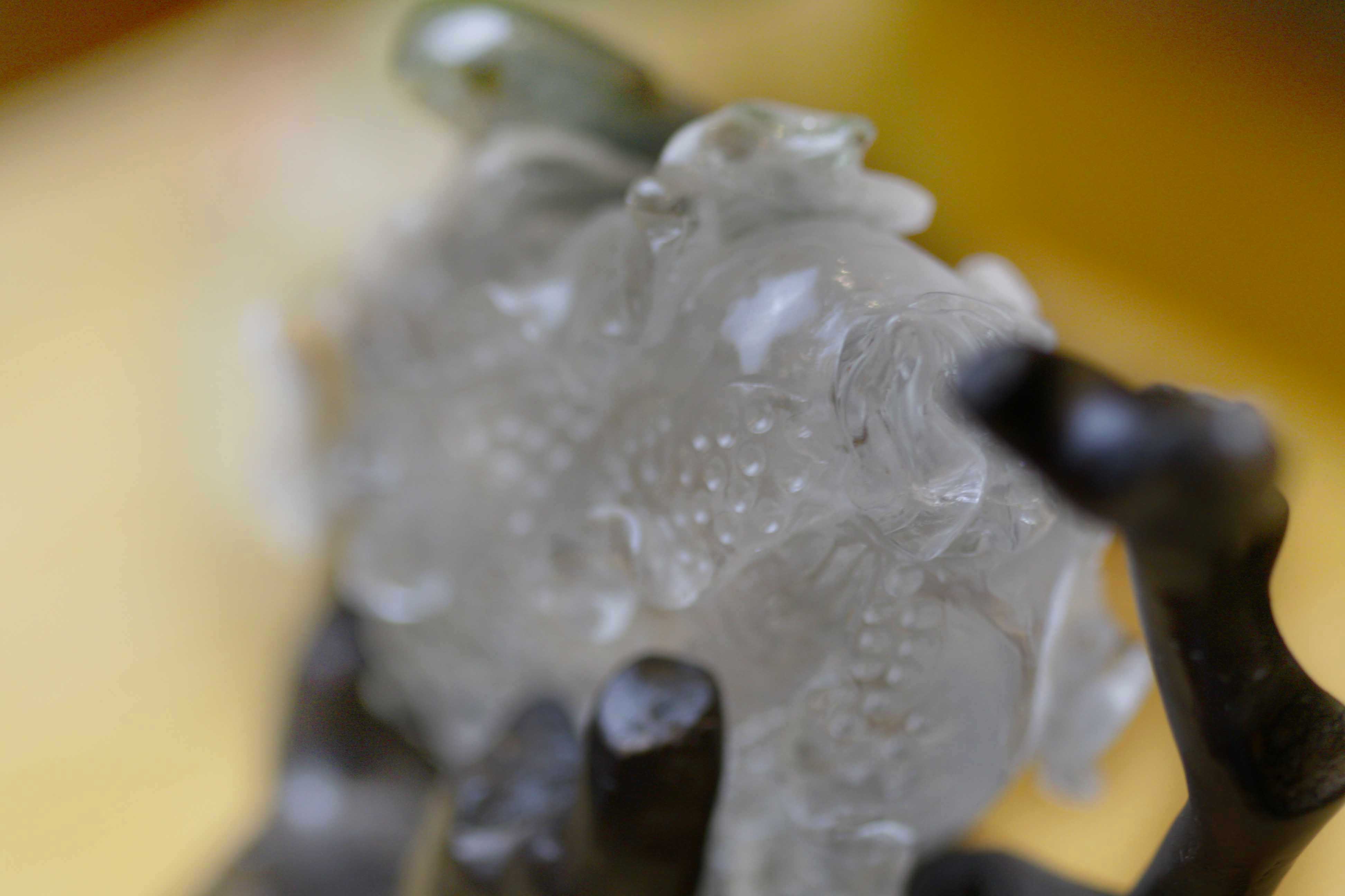 tr水晶