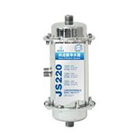 濟南{yl}的家用凈水器JS-580,認準昊日貿易——家用凈水器哪家好