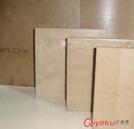 原裝進口PEEK板材 全國廠家批發原始圖片3