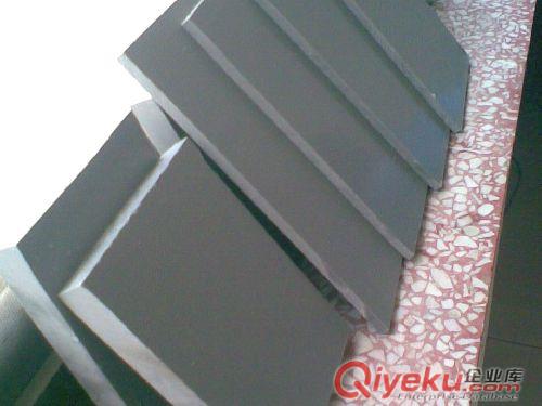 PVC板材廠家 硬質PVC板原始圖片3