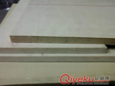 德國進口PEEK板 本色PEEK板原始圖片2