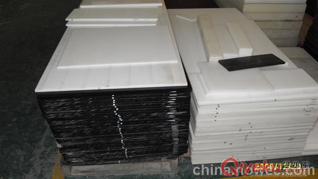廠價直銷 白色 黑色POM板原始圖片3