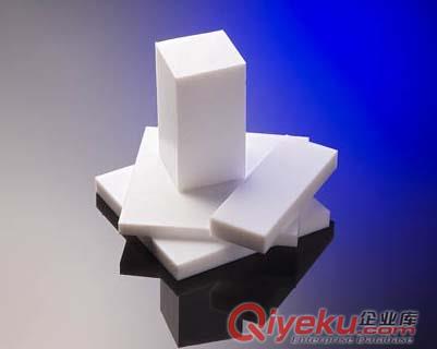 PTFE板。聚四氟乙烯板。塑料王板材原始圖片3