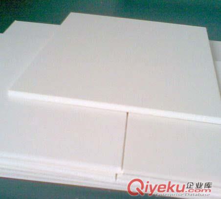 批發(fā)乳白色鐵氟龍板+PTFE板棒+各規(guī)格管材原始圖片3