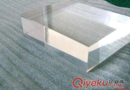 塑膠材料-亞克力板、有機玻璃板 