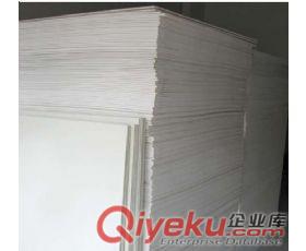 德國PFA板材 耐高溫PFA材料-防腐PFA板原始圖片2