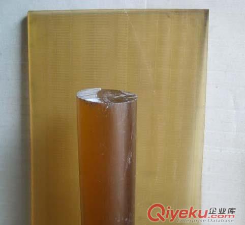 機(jī)械強(qiáng)度高、耐熱耐高溫的PSU板棒材料原始圖片3